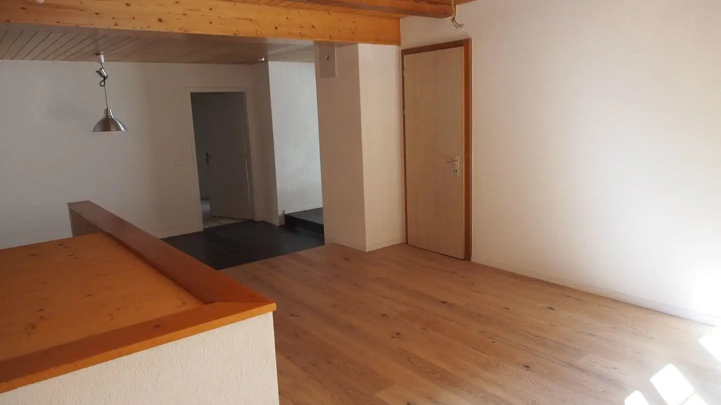 Appartamento in affitto - Eckhausgasse 4, 3770 Zweisimmen - Photo 2