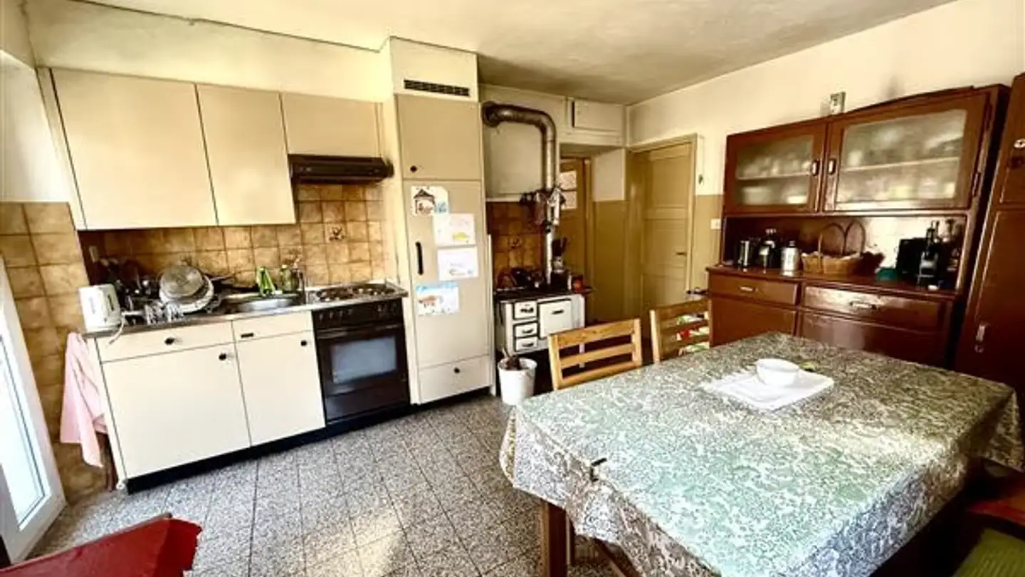 Einfamilienhaus kaufen - Via Crup, 6657 Palagnedra - Foto 2