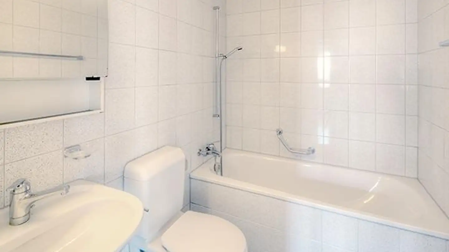 Apartment for rent - Mittelgäustrasse 68, 4612 Wangen b. Olten - Photo 4