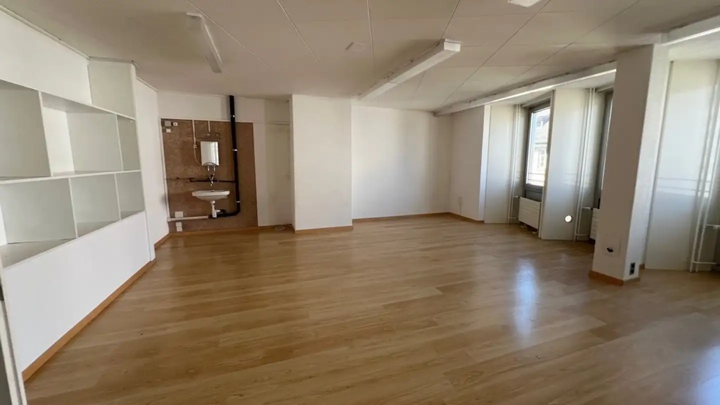 Bureau à louer - Ringstrasse 1, 4600 Olten - Photo 4