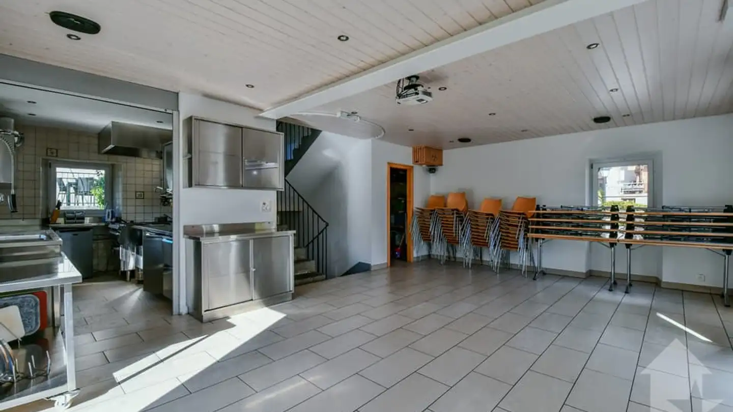 Commercial à vendre - 1923 Les Marécottes - Photo 3