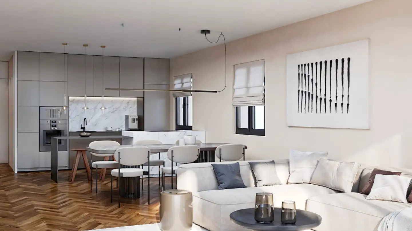 Appartamento in vendita - Via Muraccio 11, 6612 Ascona - Photo 3