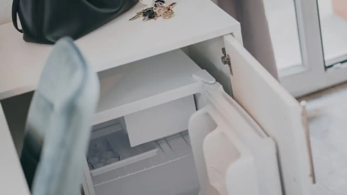 Furnished apartment for rent - Peterskirchplatz 1, 4051 Basel - Photo 4