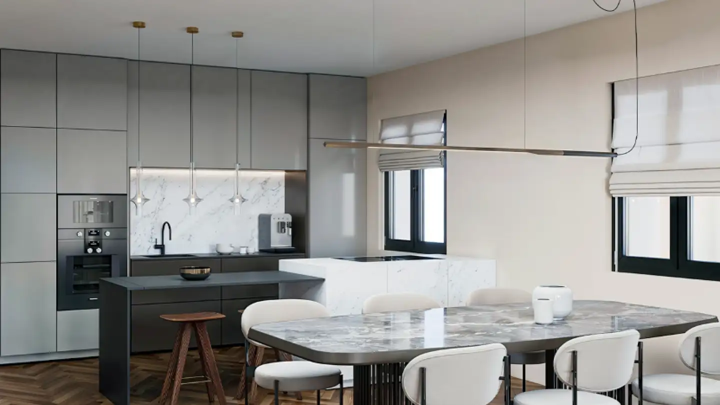 Appartamento in vendita - Via Muraccio 11, 6612 Ascona - Photo 4