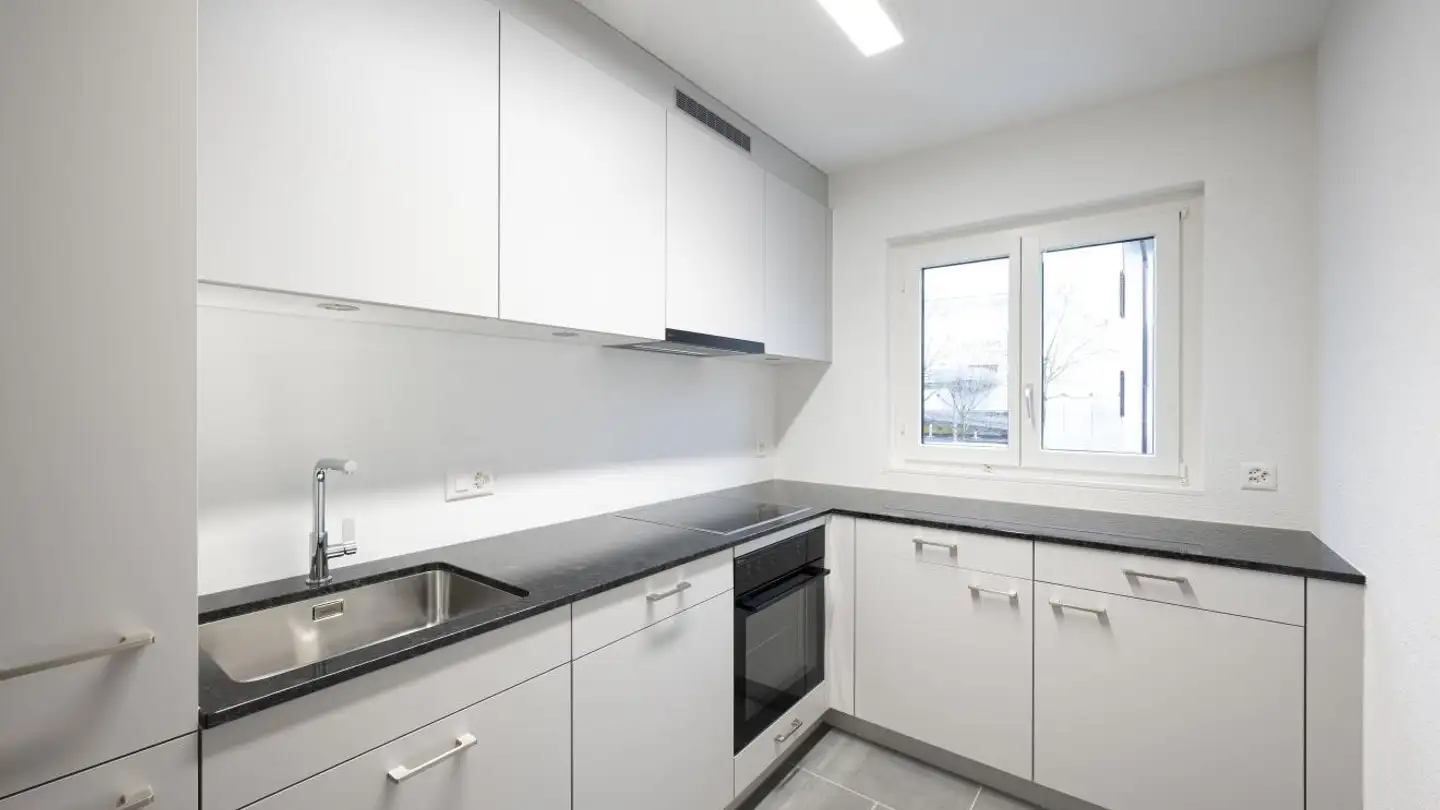 Wohnung mieten - Zürcherstrasse 170, 8952 Schlieren