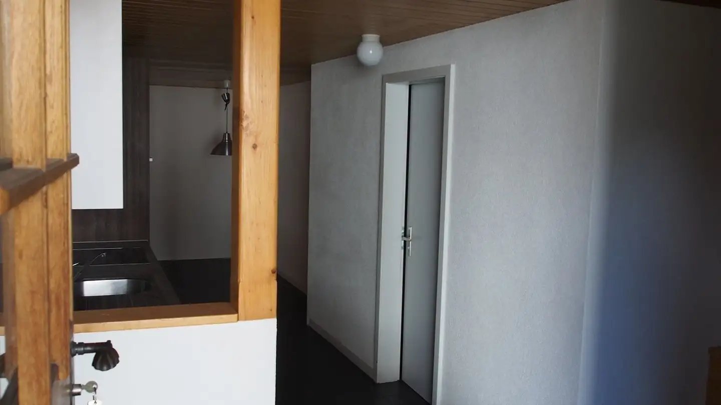 Appartamento in affitto - Eckhausgasse 4, 3770 Zweisimmen - Photo 3