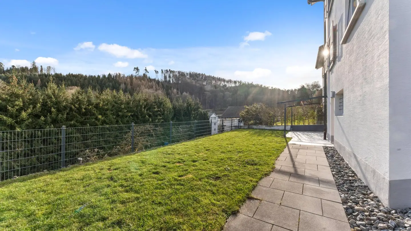 Casa singola in vendita - Bärglistrasse 9, 2558 Aegerten - Photo 3