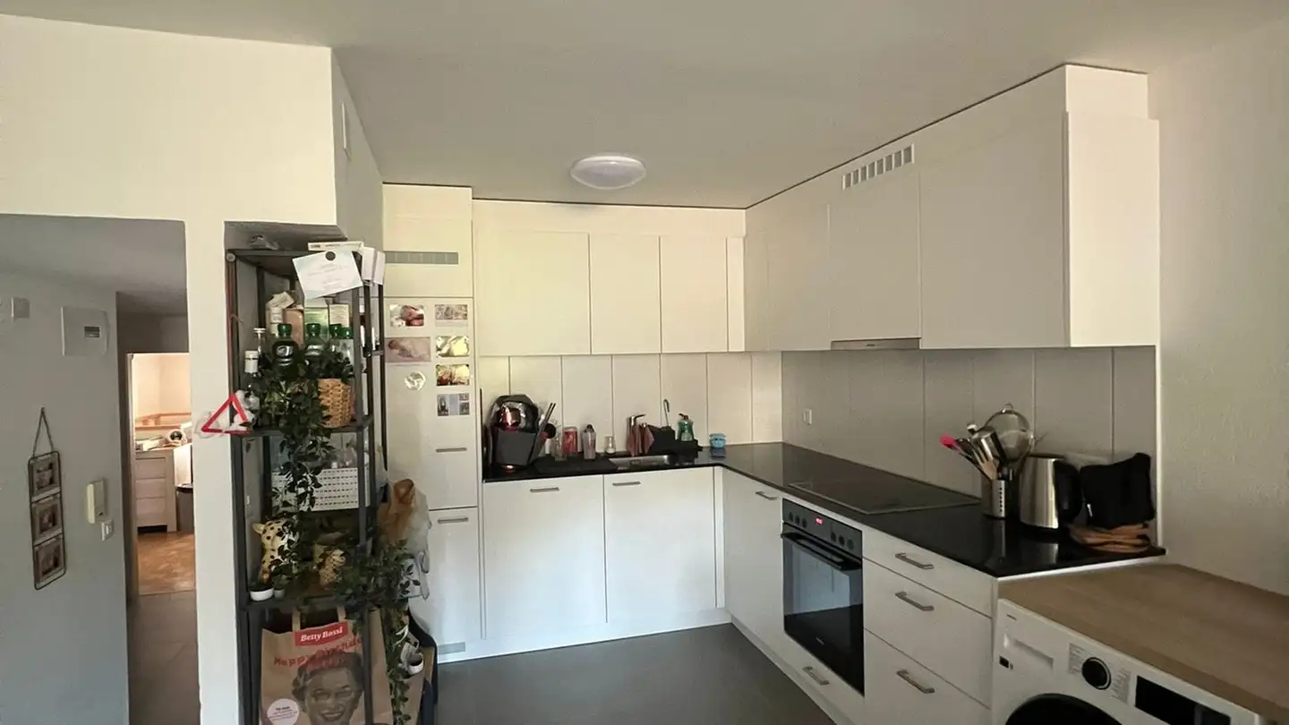 Appartamento in affitto - 1700 Fribourg - Foto 2