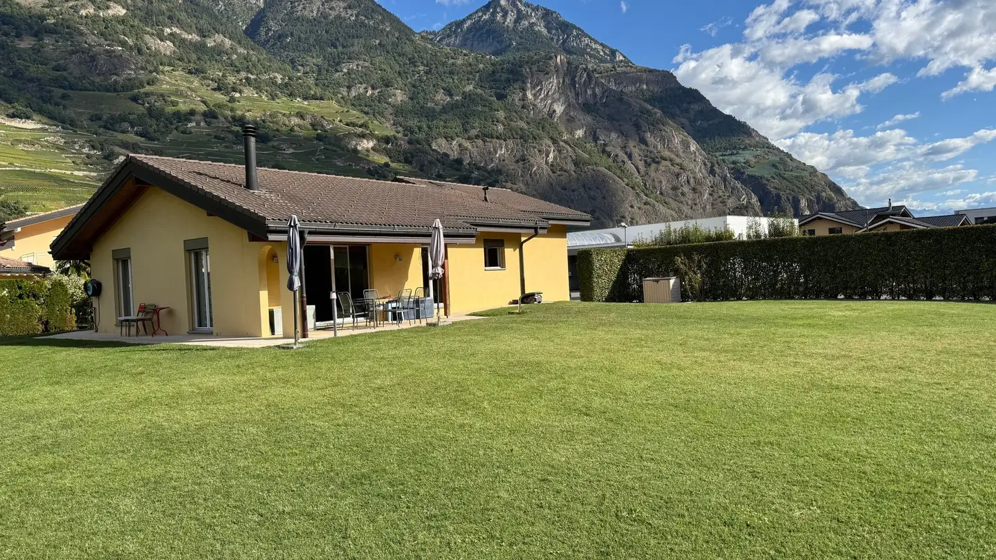 Villa for sale - 1926 Fully - Photo 3