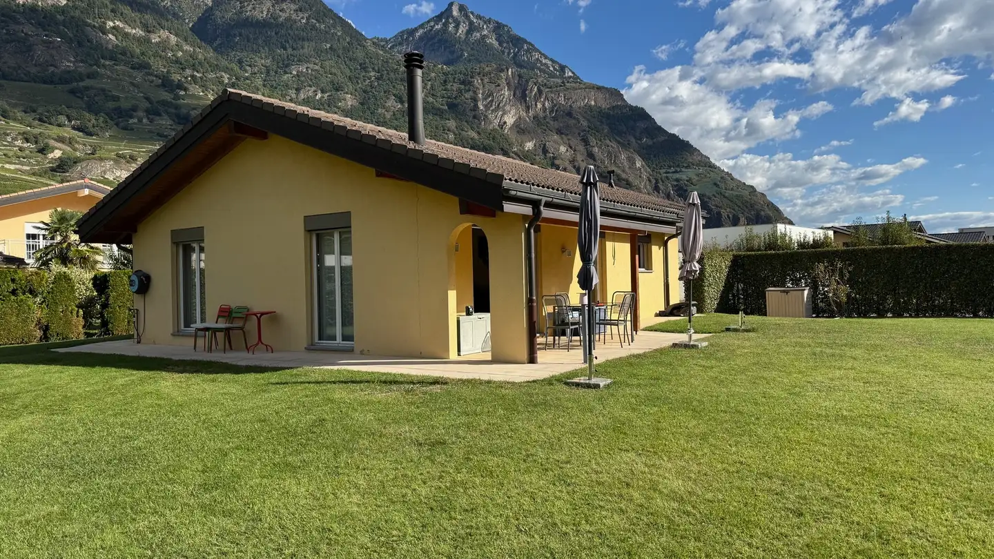 Villa for sale - 1926 Fully - Photo 4