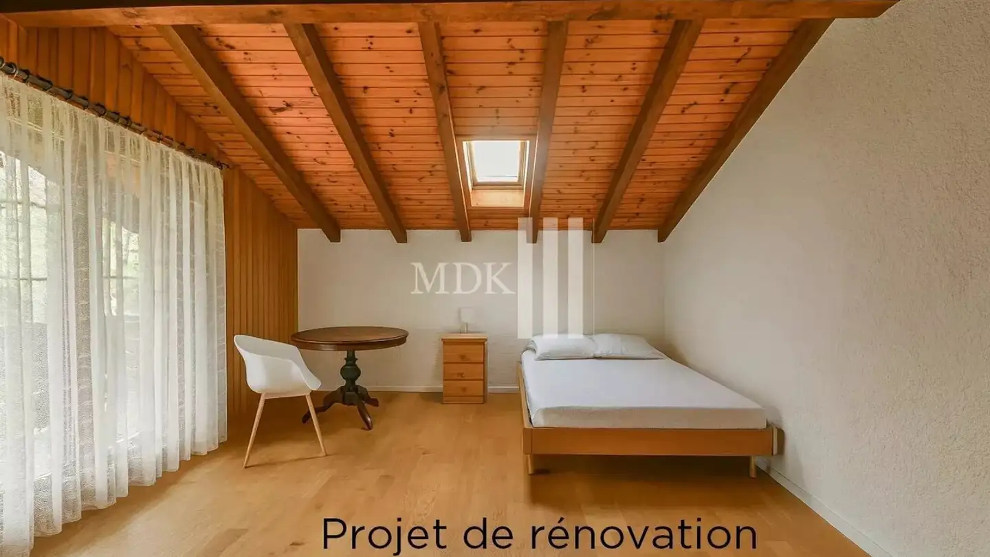 Chalet in vendita - 1872 Troistorrents - Photo 3