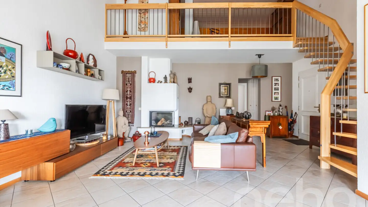 Apartment for sale - 1213 Petit-Lancy