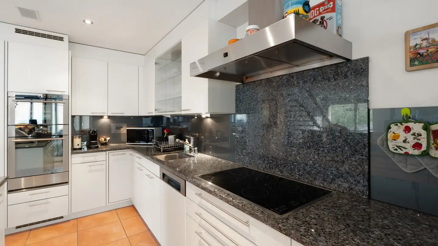 Duplex à vendre - 8910 Affoltern am Albis - Photo 4