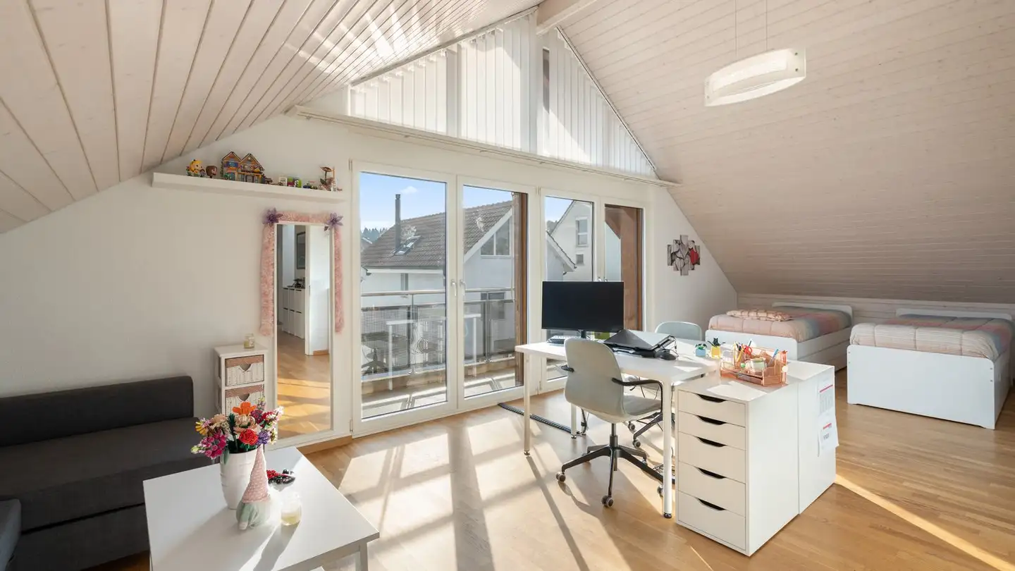 Duplex à vendre - 8910 Affoltern am Albis - Photo 2