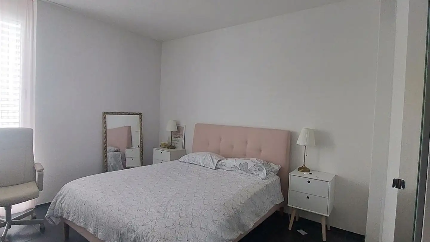 Single room for rent - Rigiweg 13, 6343 Holzhäusern ZG