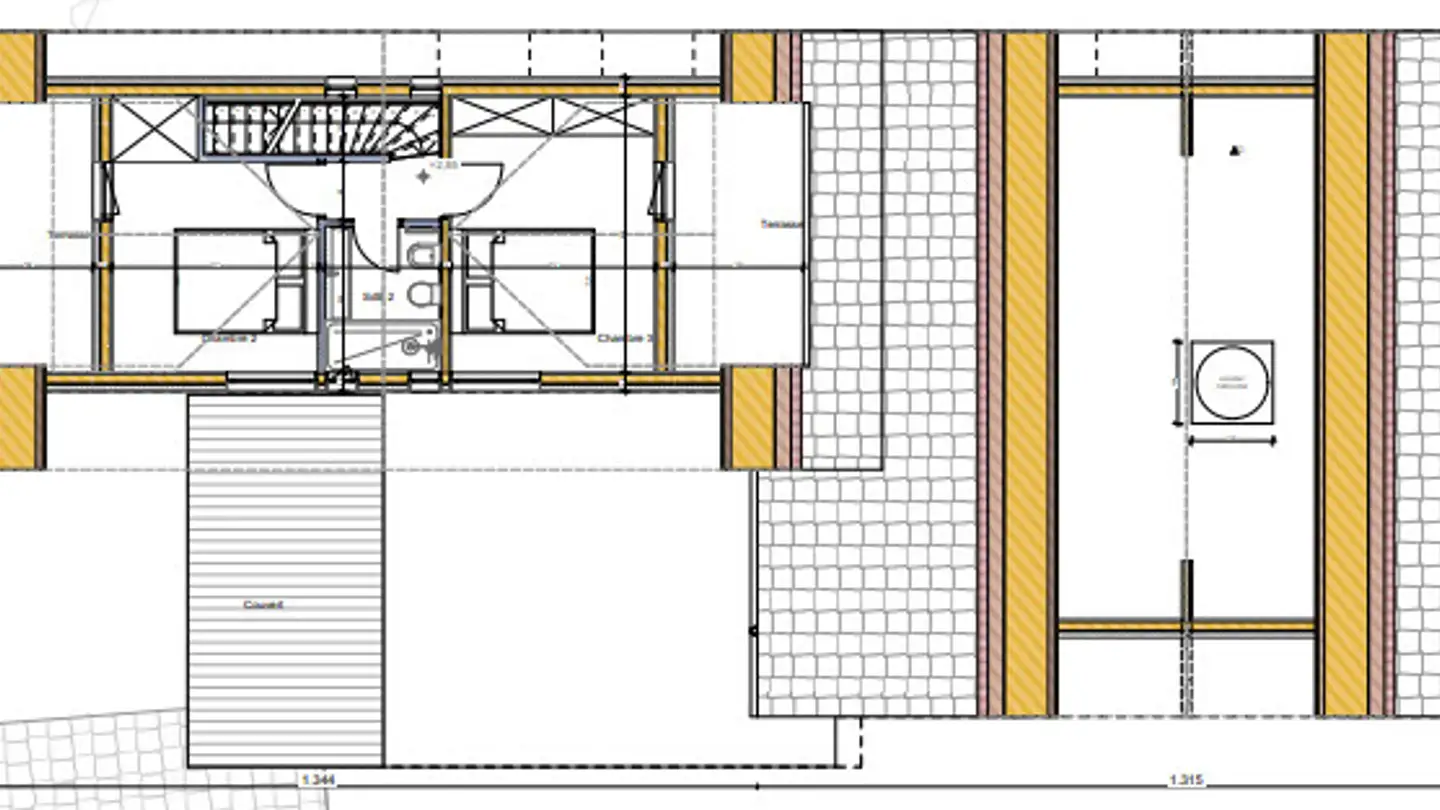 Reihenhaus kaufen - 3960 Sierre - Foto 4