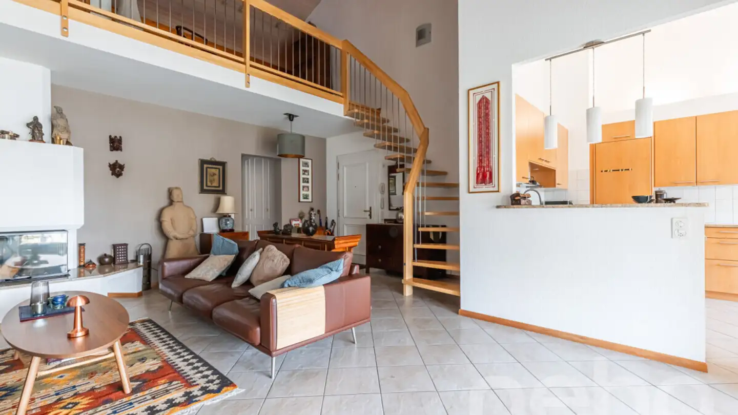 Appartement à vendre - 1213 Petit-Lancy - Photo 2