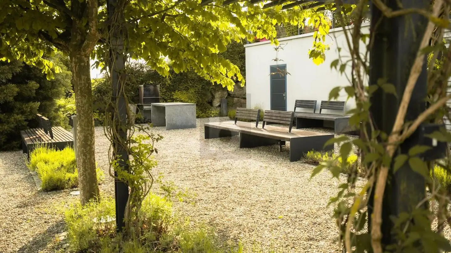 Office space for rent - 6340 Baar - Photo 3