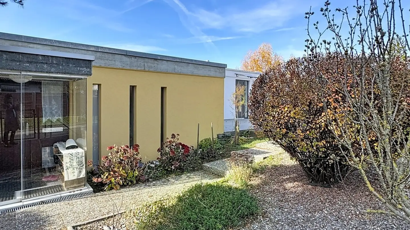 Casa a schiera in vendita - Chemin de la Combetta, 1723 Marly - Photo 3