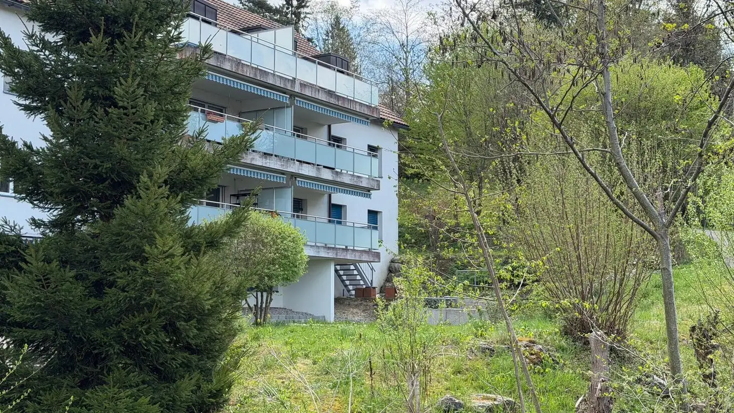 Appartement à vendre - Im Vorderdorf, 8906 Bonstetten