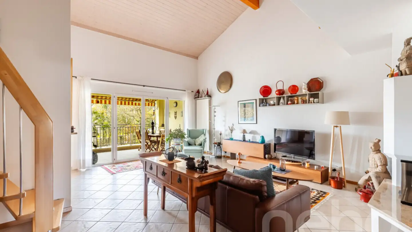 Appartement à vendre - 1213 Petit-Lancy - Photo 3