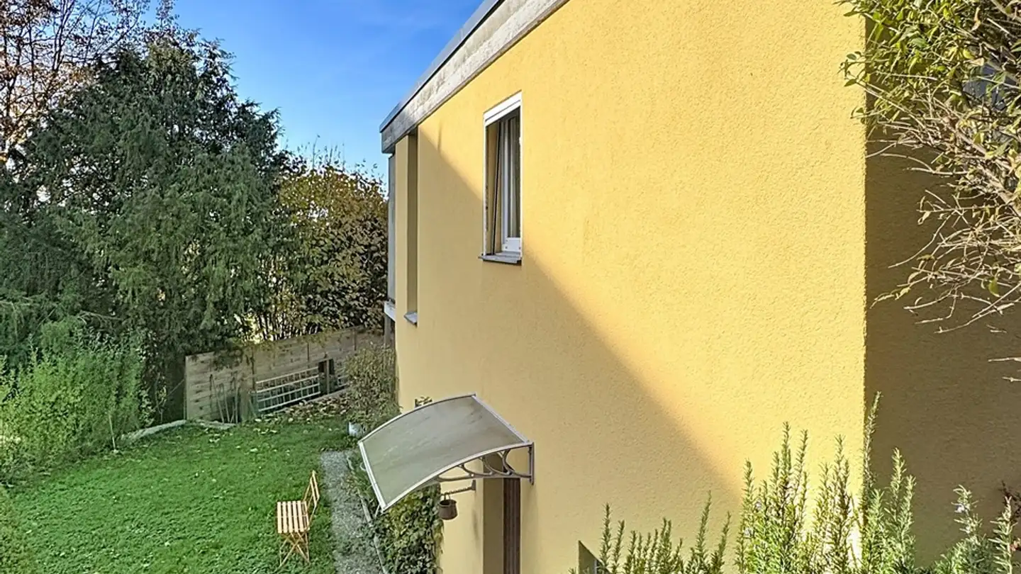 Casa a schiera in vendita - Chemin de la Combetta, 1723 Marly - Photo 4