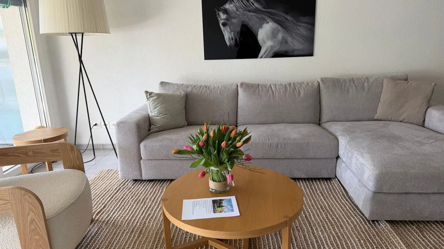 Apartment for sale - Im Vorderdorf, 8906 Bonstetten - Photo 2