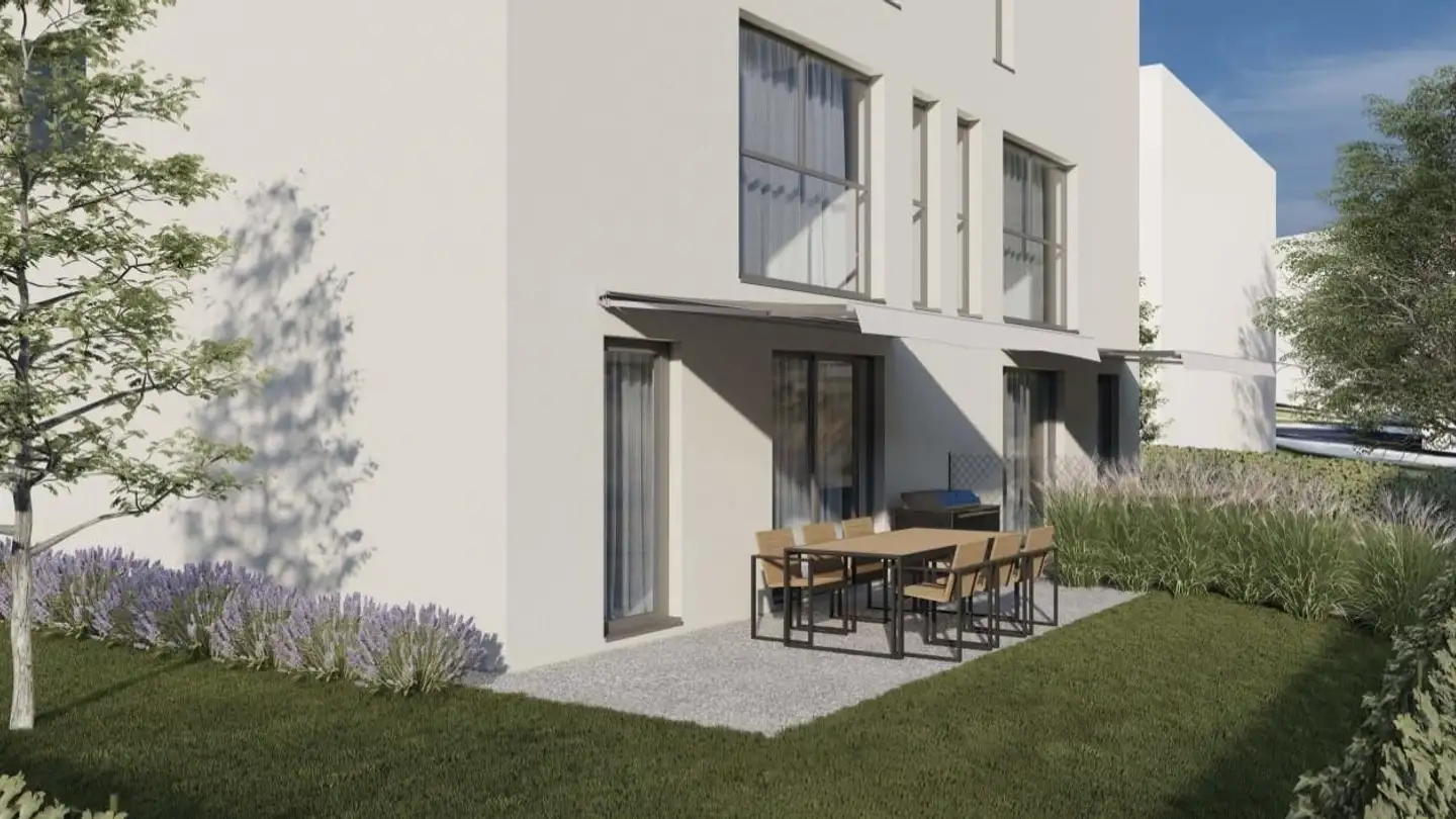 Maison individuelle à vendre - 6833 Vacallo - Photo 2