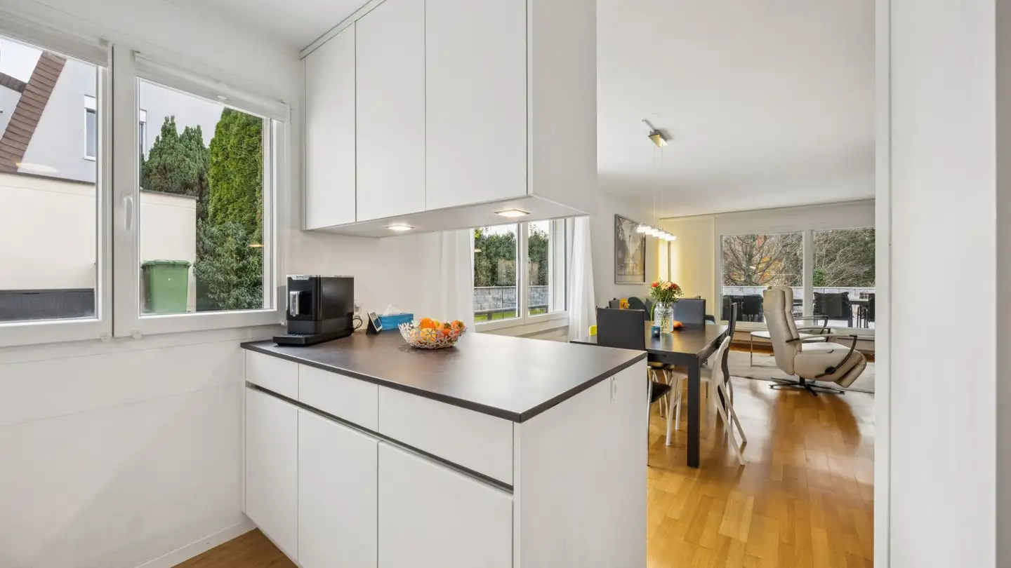 Einfamilienhaus kaufen - Buecheneggstrasse, 8906 Bonstetten - Foto 3