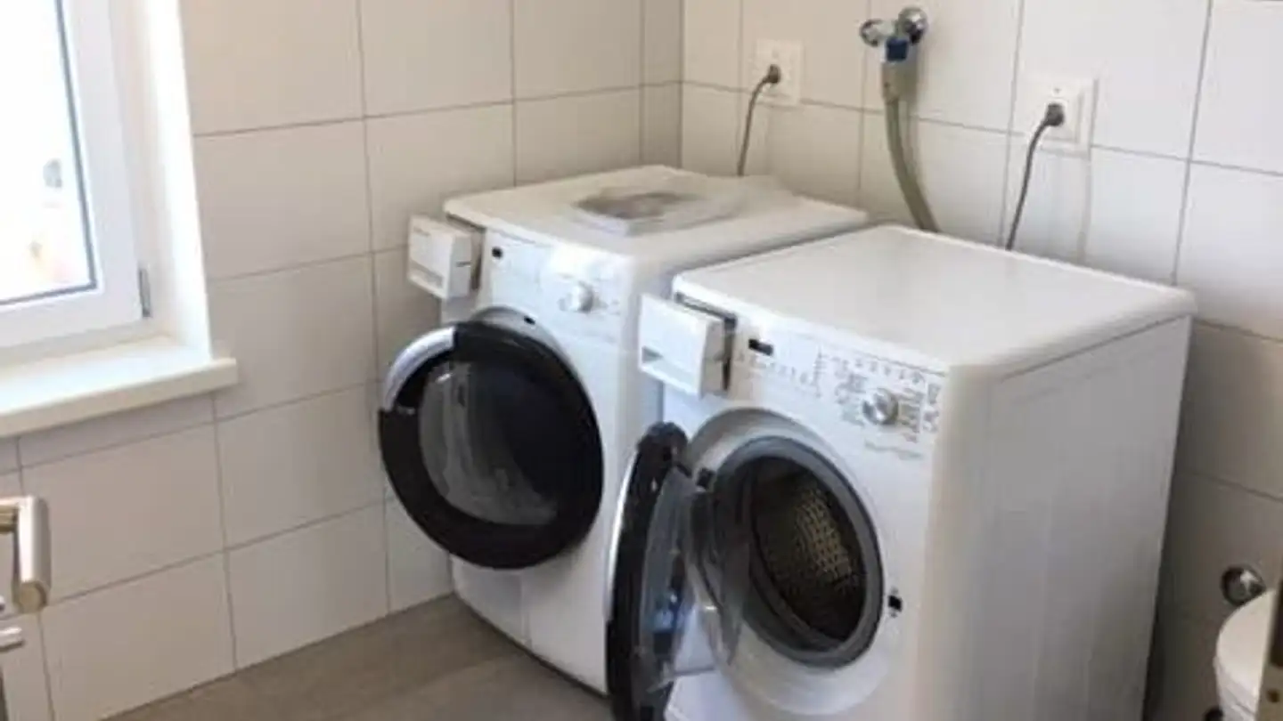 Attic flat for rent - Rosenstrasse 11, 8630 Rüti ZH - Photo 4