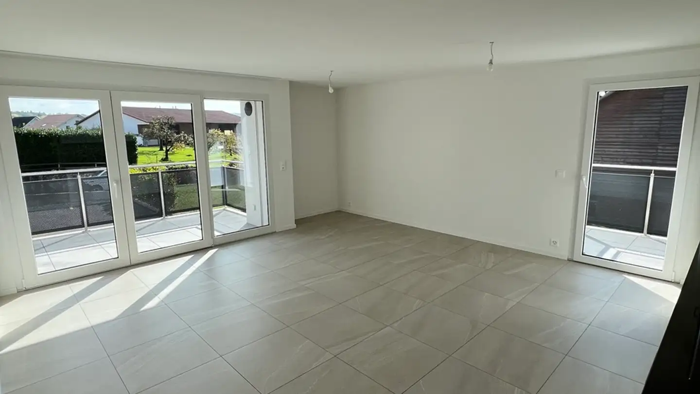 Apartment for rent - Rue De La Poste 14, 1405 Pomy - Photo 4