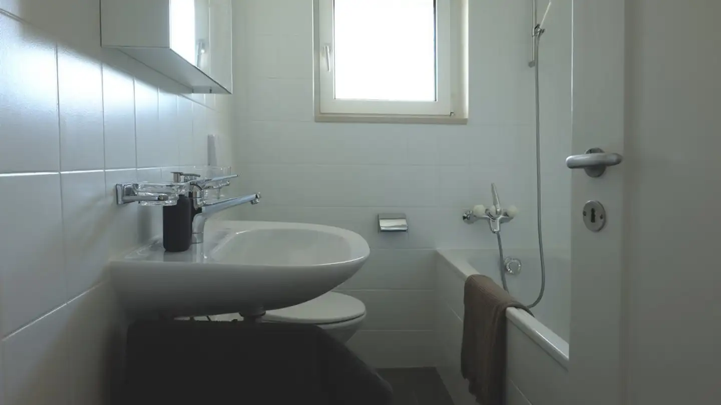 Apartment for rent - Schützenhausstrasse 35, 4132 Muttenz - Photo 3