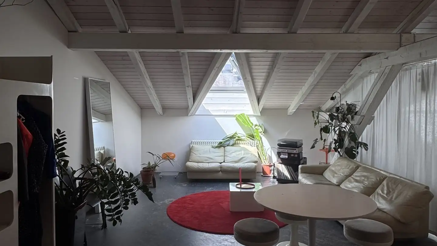 Spazio ufficio in affitto - Grubenstrasse 45, 8045 Zürich