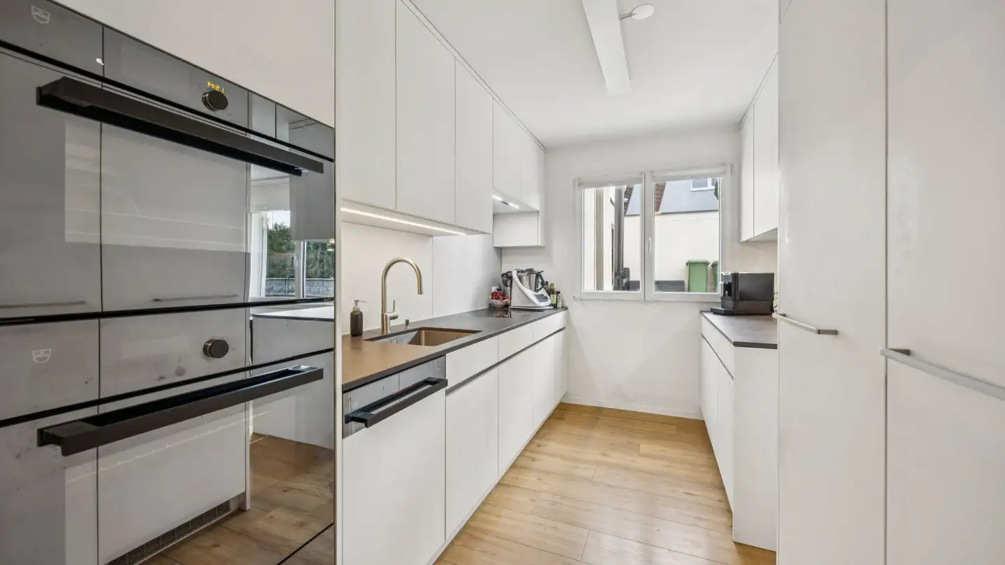 Einfamilienhaus kaufen - Buecheneggstrasse, 8906 Bonstetten - Foto 4