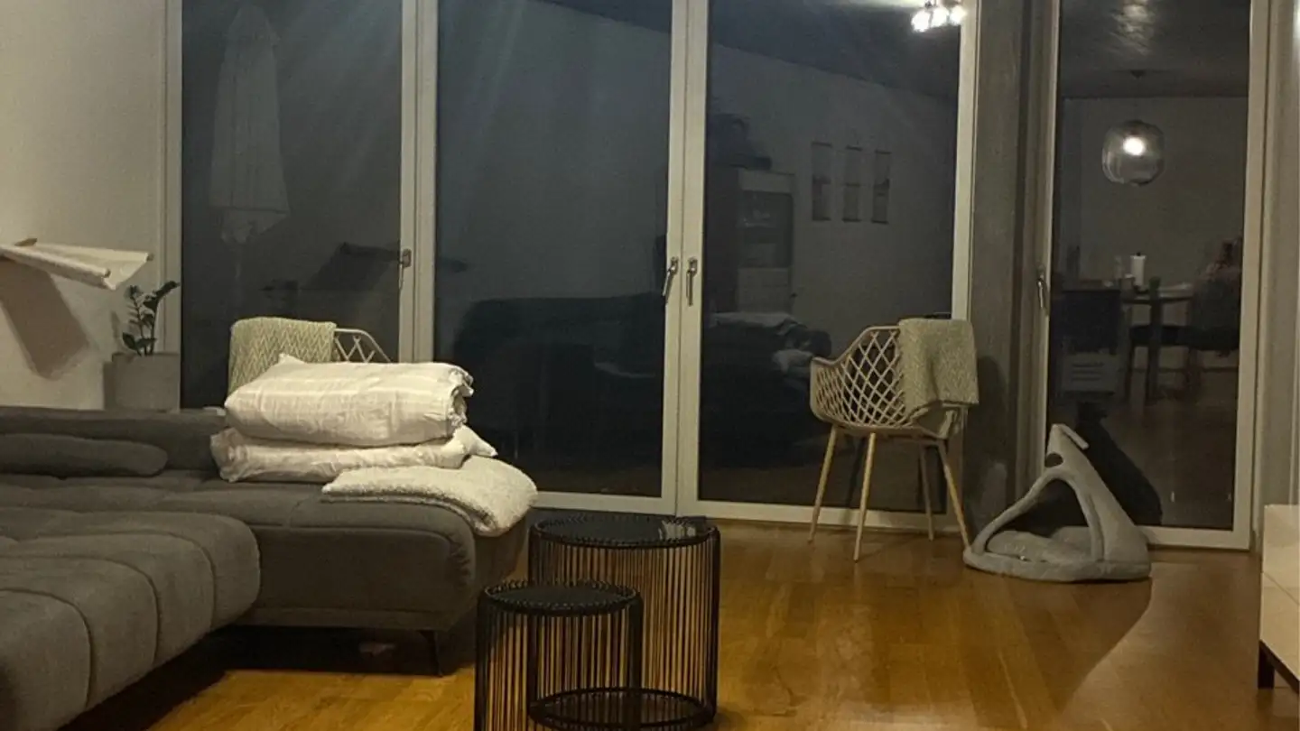 Appartement à louer - 4106 Therwil