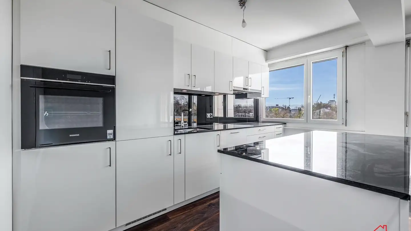 Apartment for sale - In Den Klostermatten 10, 4052 Basel - Photo 4