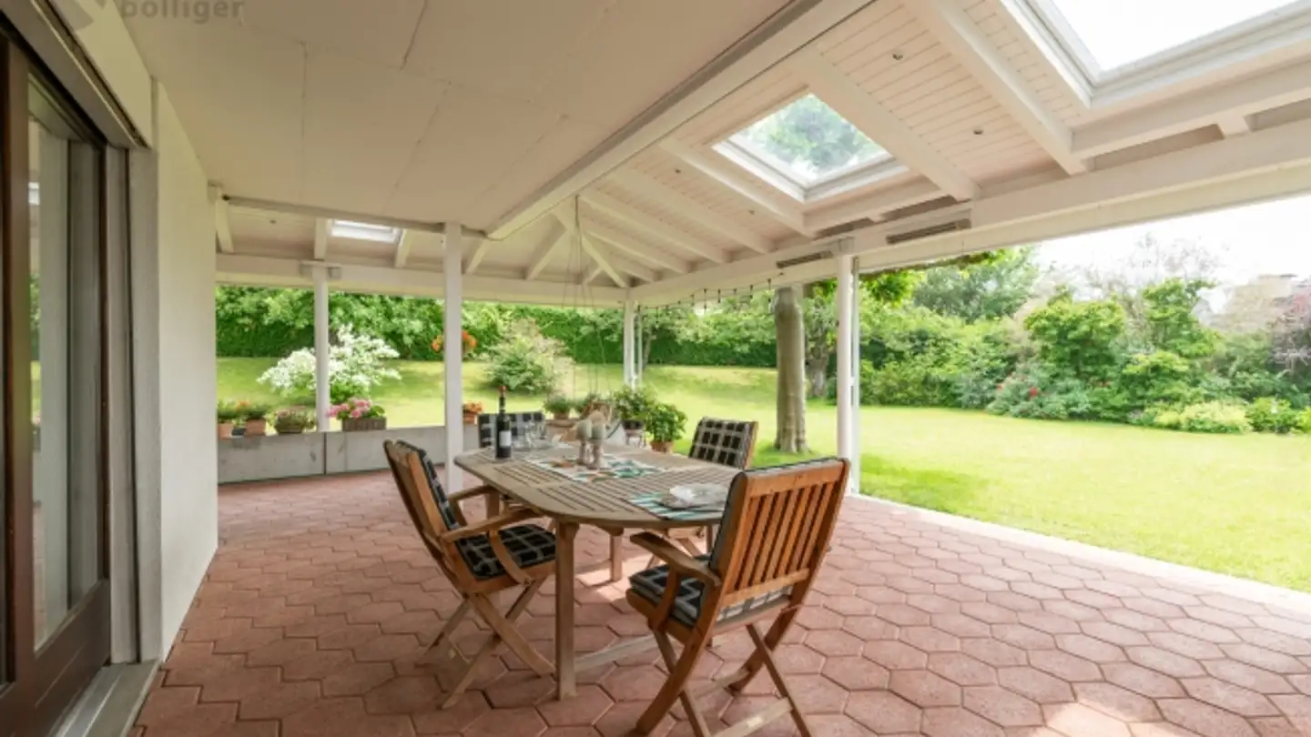 Casa singola in vendita - Frohburgweg, 4853 Riken AG - Photo 2