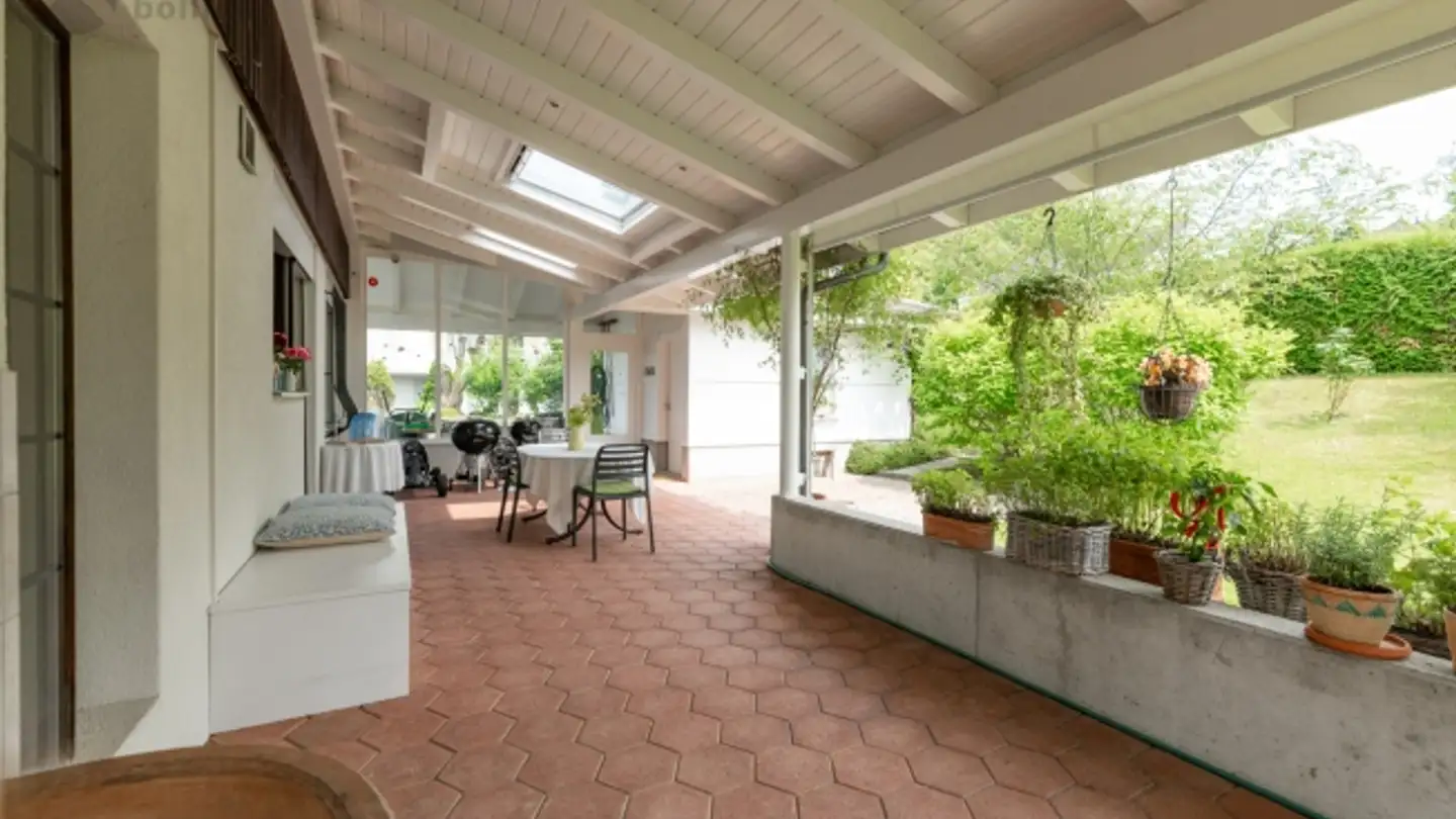 Casa singola in vendita - Frohburgweg, 4853 Riken AG - Photo 3