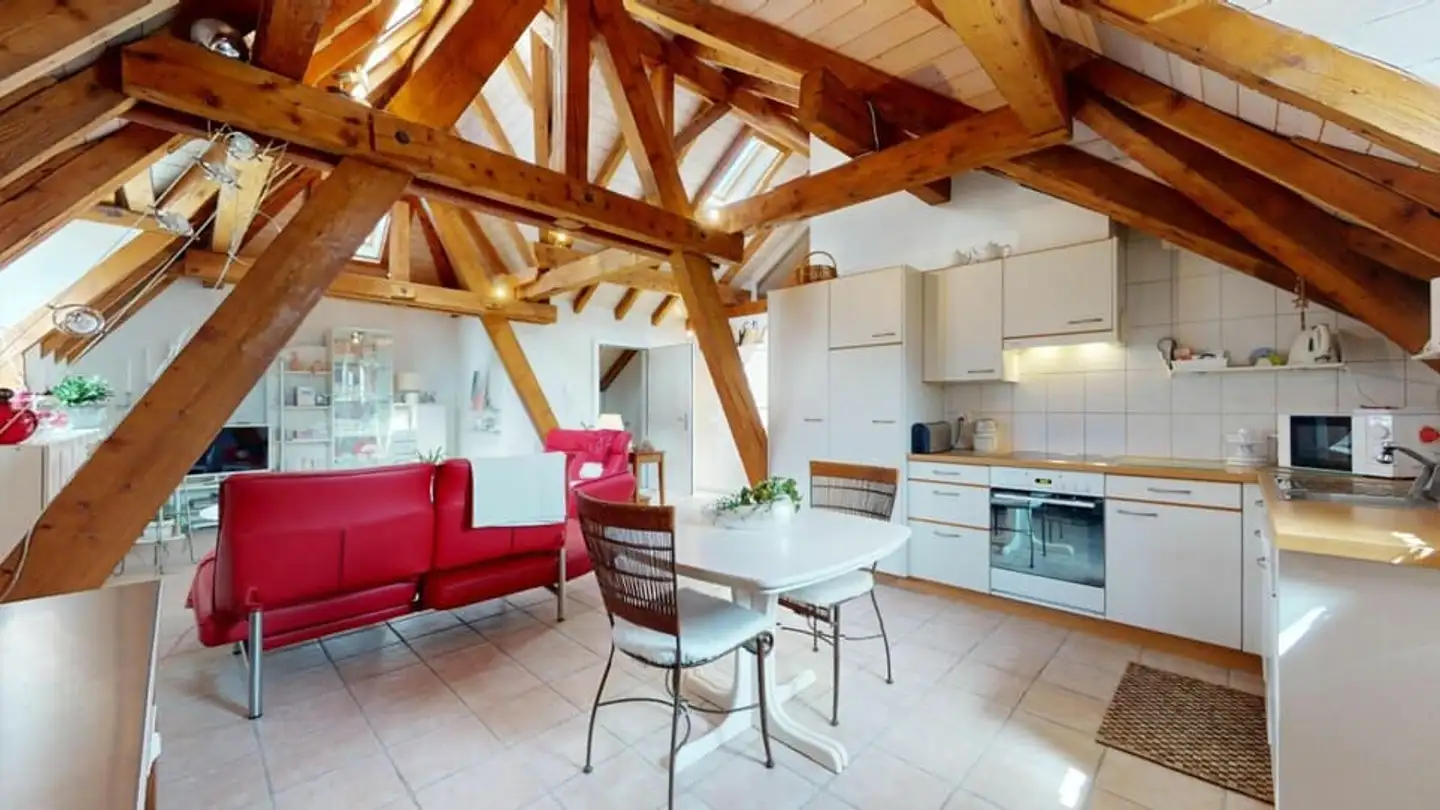 Immeuble résidentiel à vendre - 1908 Riddes - Photo 4