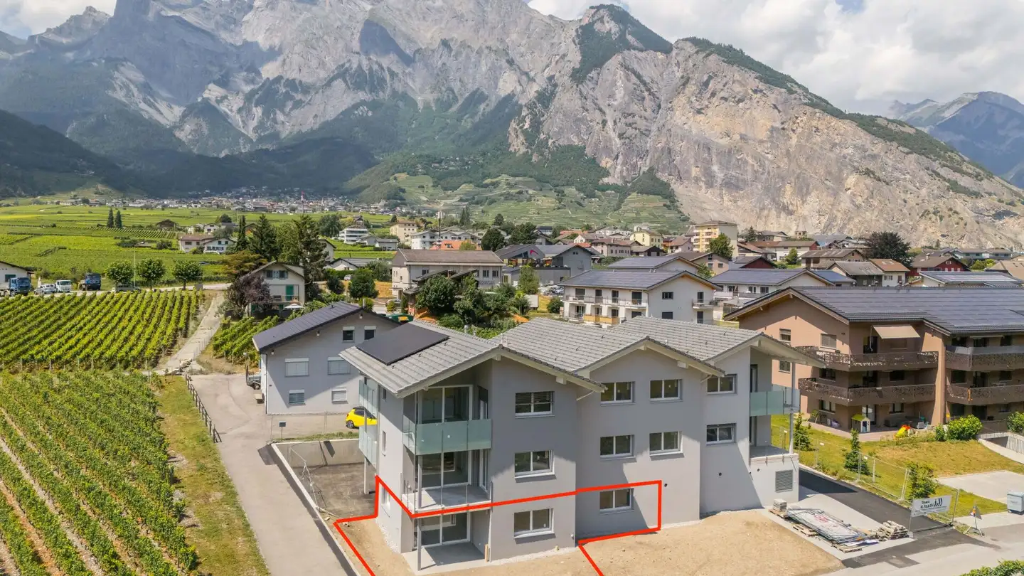 Apartment for sale - 1955 St-Pierre-de-Clages