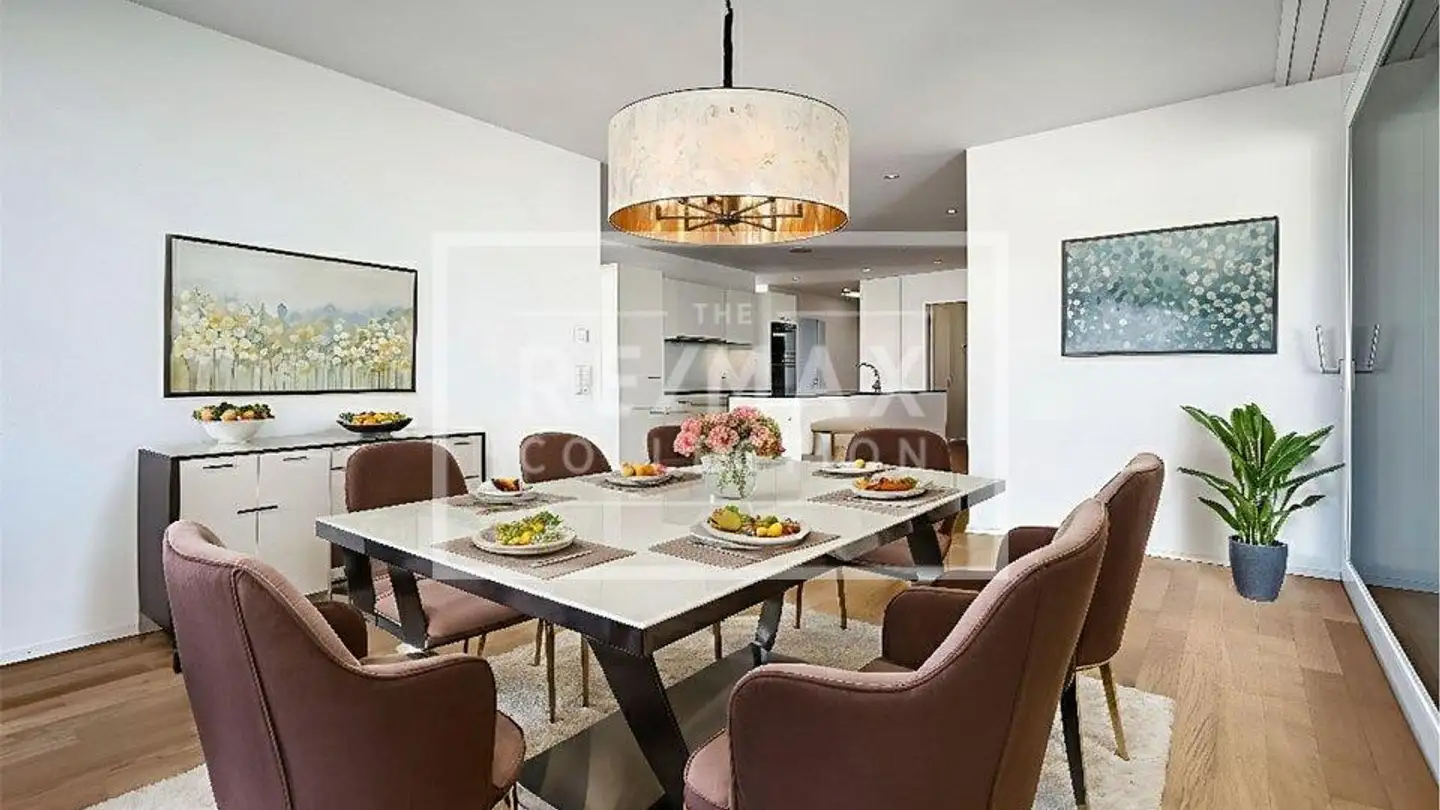 Attique à vendre - Hübelistrasse 4c, 6020 Emmenbrücke - Photo 3