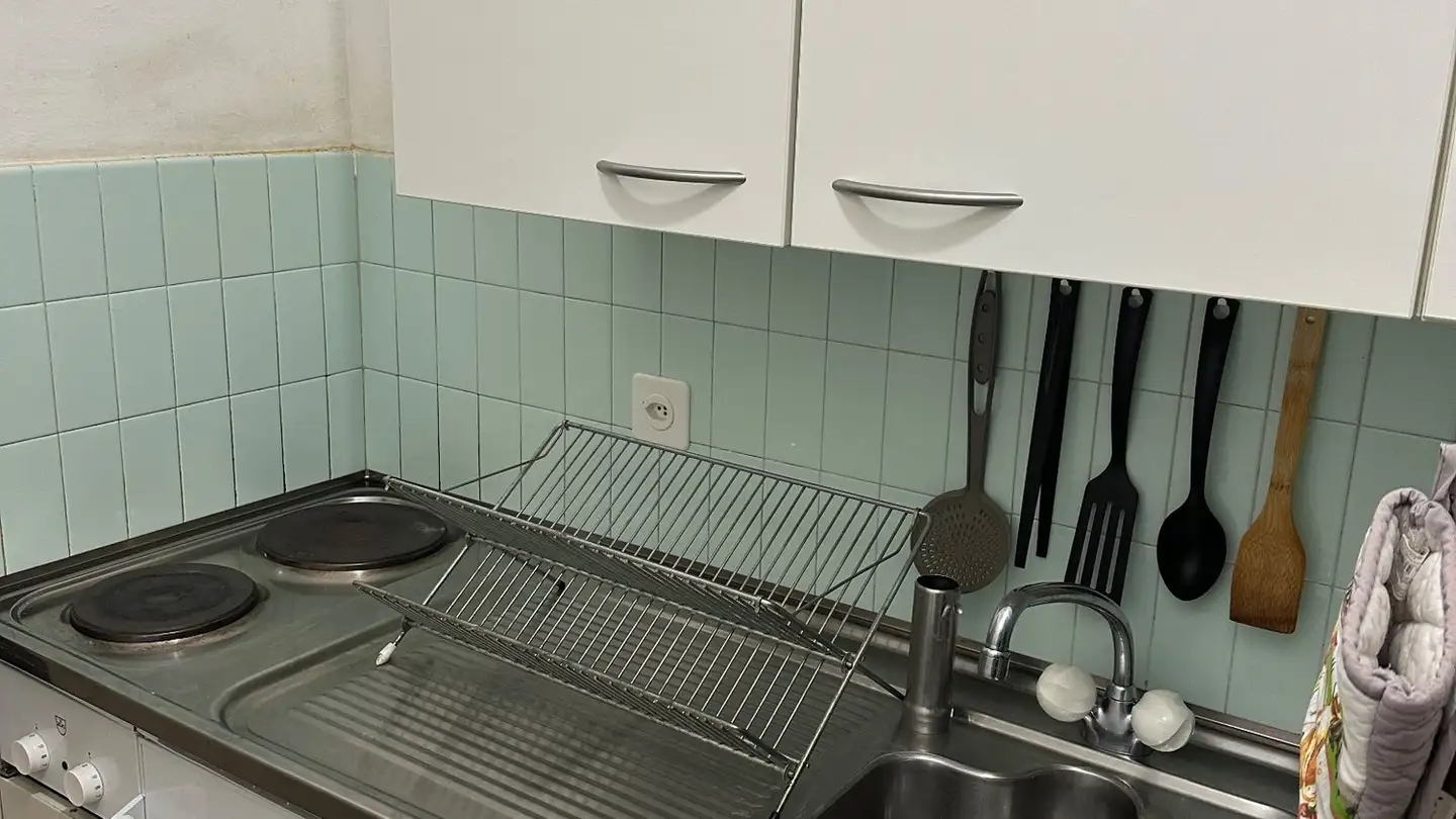 Wohnung mieten - 6900 Lugano - Foto 3