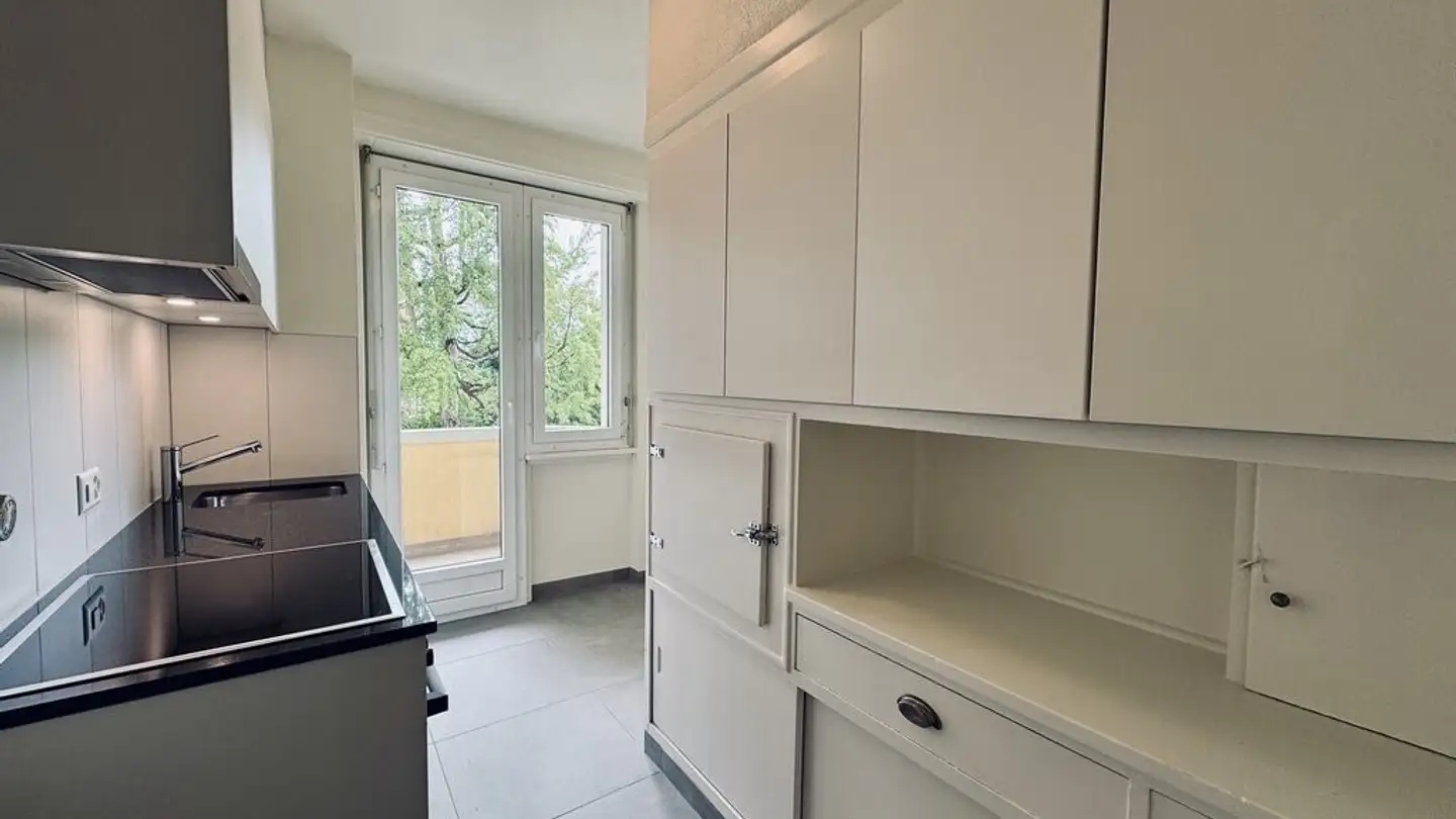 Wohnung mieten - Avenue De La Gare 42, 1003 Lausanne - Foto 3