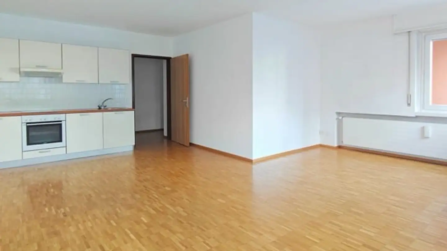 Appartement à louer - Via Dei Pedroni 2, 6830 Chiasso