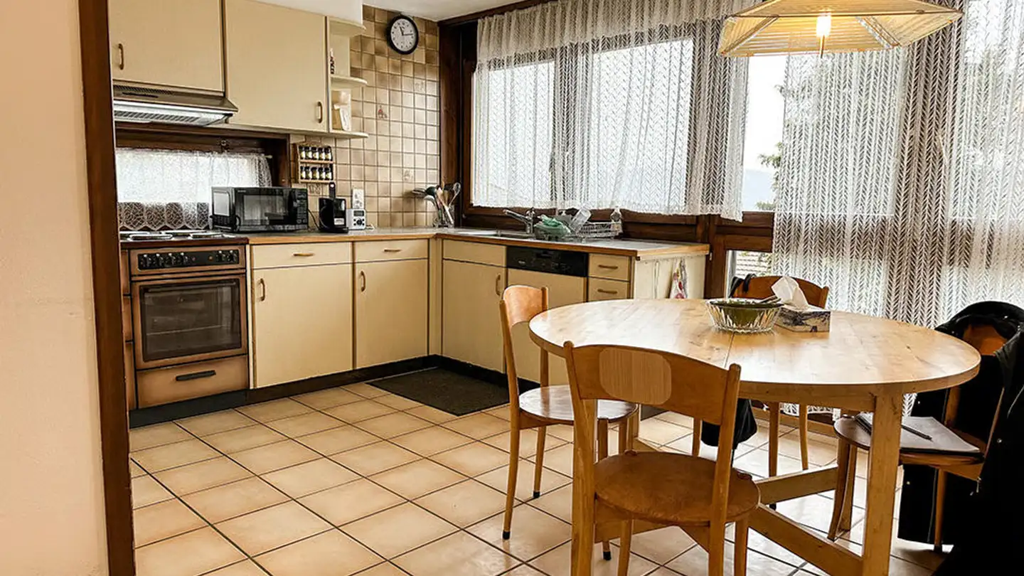 Doppelhaushälfte kaufen - 1525 Seigneux - Foto 4