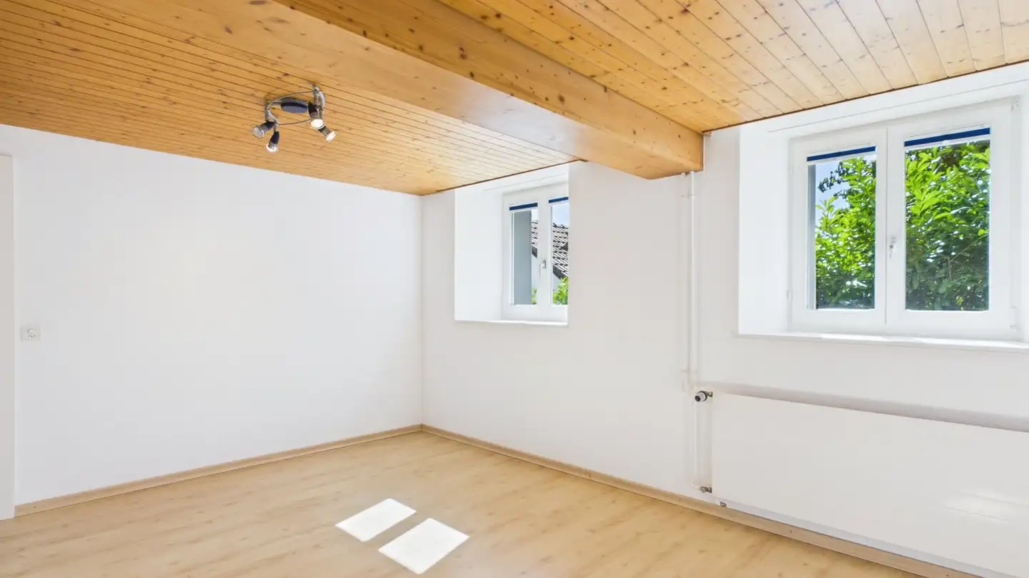 Doppelhaushälfte kaufen - Römerstrasse 1, 4622 Egerkingen - Foto 4