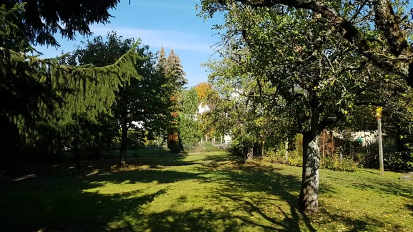 Casa singola in affitto - Altenburgstrasse 49, 5430 Wettingen - Photo 2