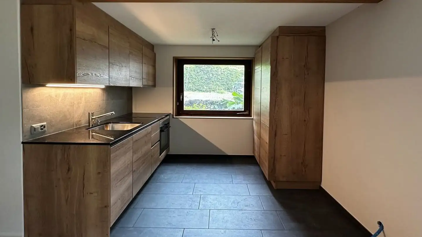 Studio for rent - Sonnmattweg, 3665 Wattenwil