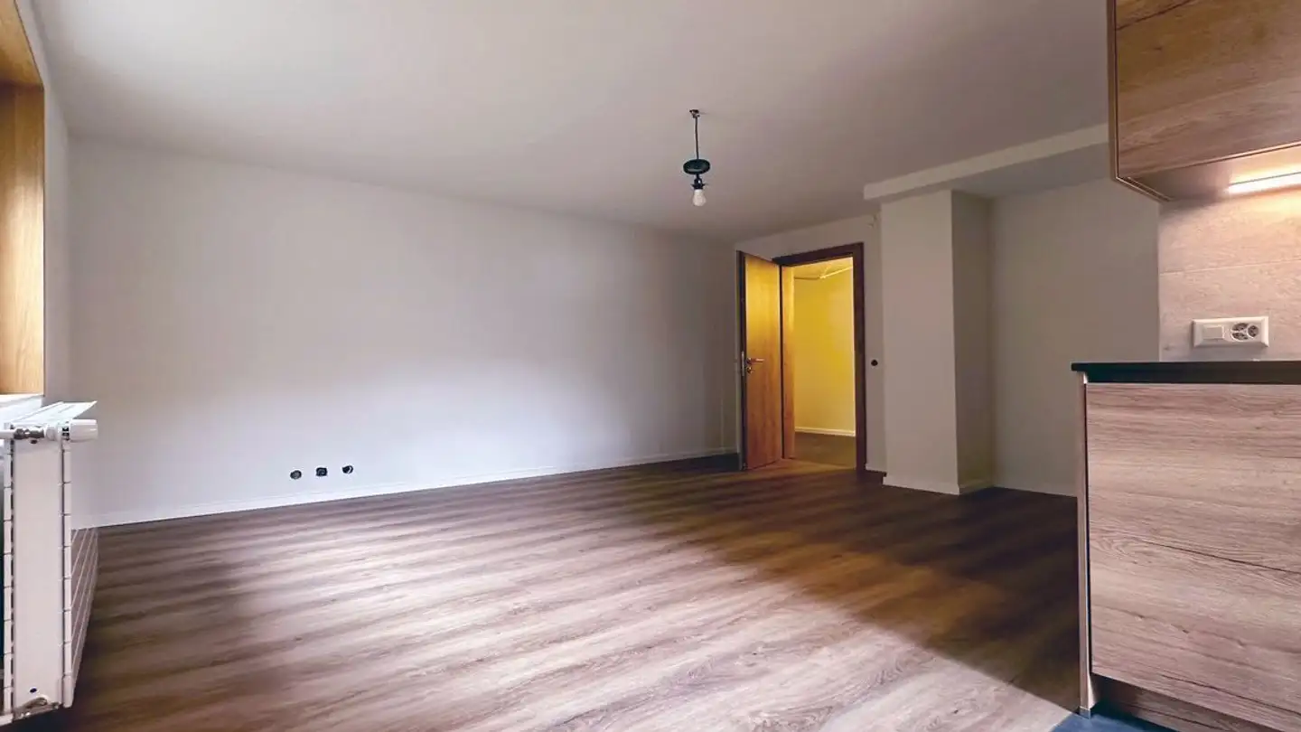 Studio for rent - Sonnmattweg, 3665 Wattenwil - Photo 2