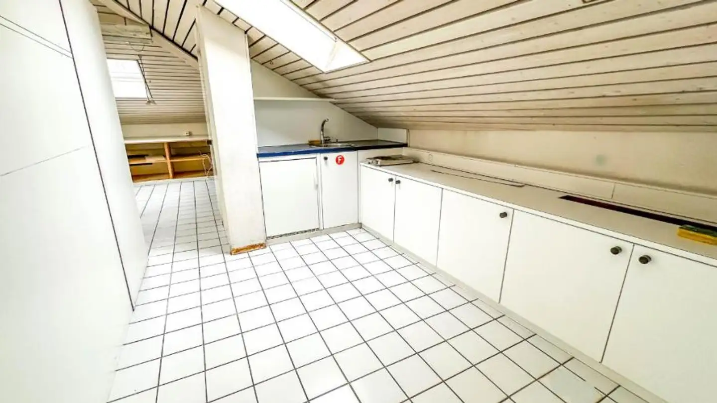 Appartamento in affitto - Route Du Simplon 25, 3960 Sierre - Foto 2